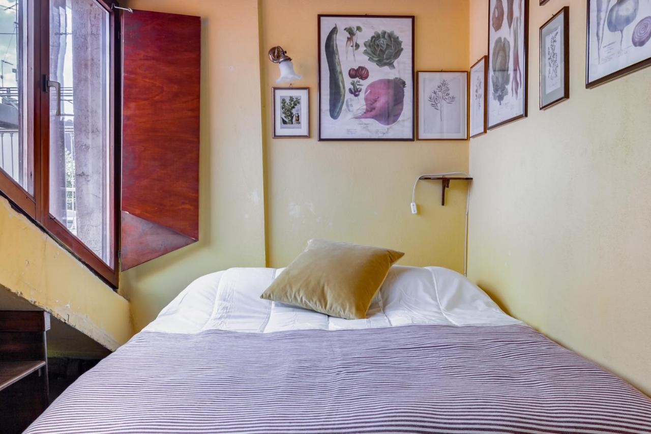 Brera Cosy Studio On 2 Levels! Apartment Milan Exterior photo